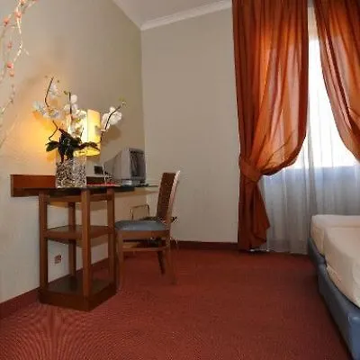 Hotel Executive Rzym