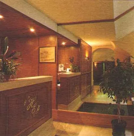 Executive Hotel Rzym