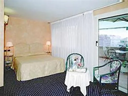 Hotel Executive Rzym
