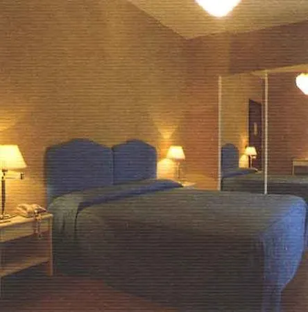 Executive Hotel Rzym