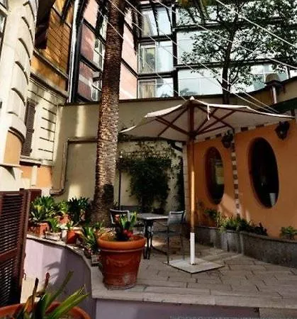 Hotel Executive Rzym
