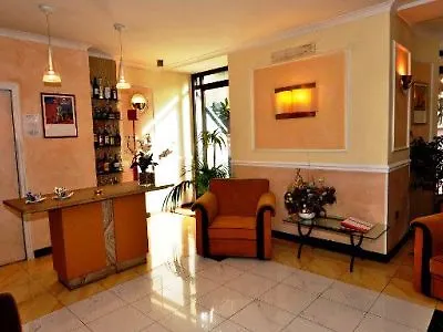 Hotel Executive Rzym