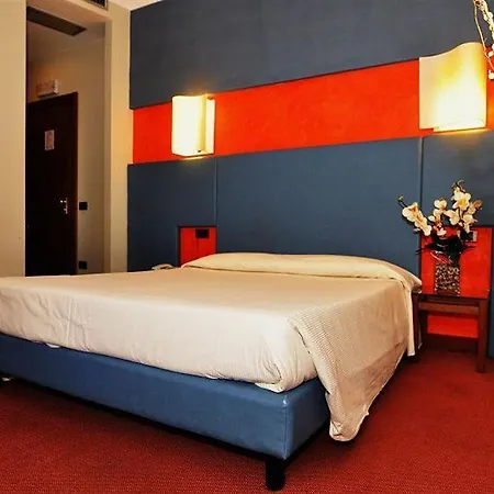 Hotel Executive Rome
