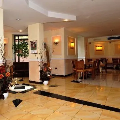 Hotel Executive Rom