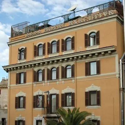 Hotel Executive Rom