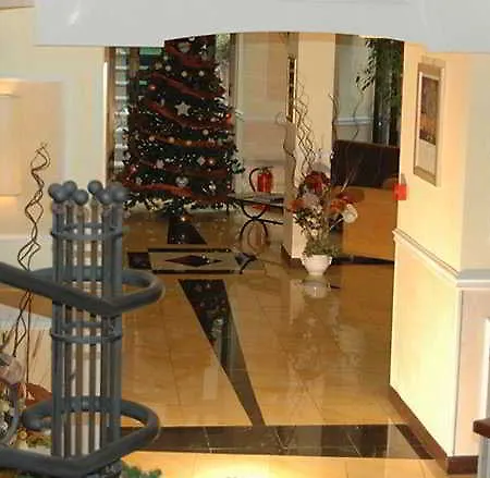 Executive Hotel Rome