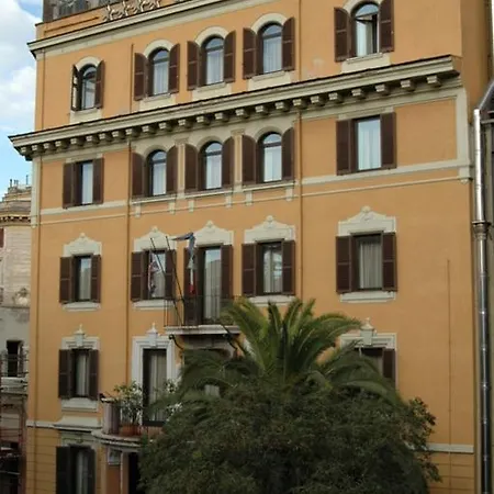 Executive Hotel 4*