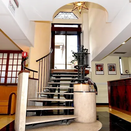 Hotel Executive Rome