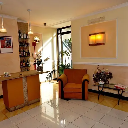 Executive 4* Rome