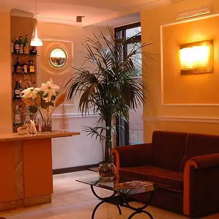 Executive Hotel Rome