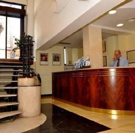 Executive Hotel Roma