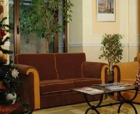 Executive Rome