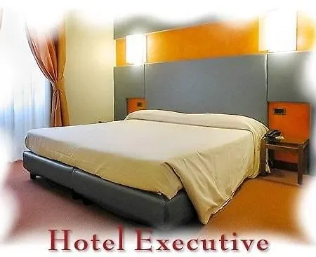 Executive 4* Rome