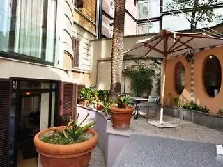 Executive 4* Rome