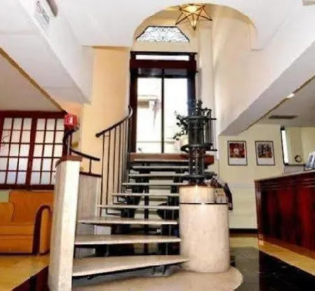 Hotel Executive Rome