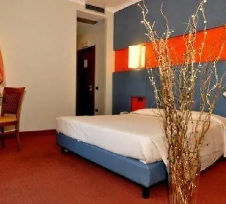 Executive 4* Rome
