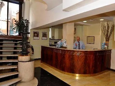 Executive Hotel Roma