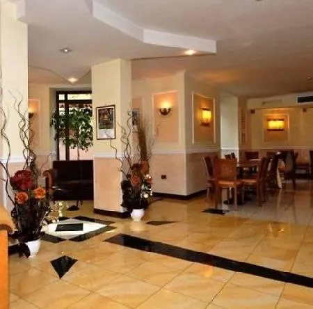 Executive 4* Roma