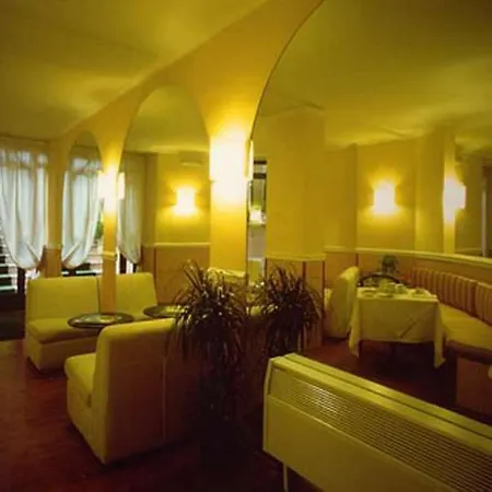 Executive 4* Rome